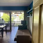Marbella , Banus Precioso Estudio, 300 Mts Playa