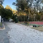 Marbella , Banus Precioso Estudio, 300 Mts Playa