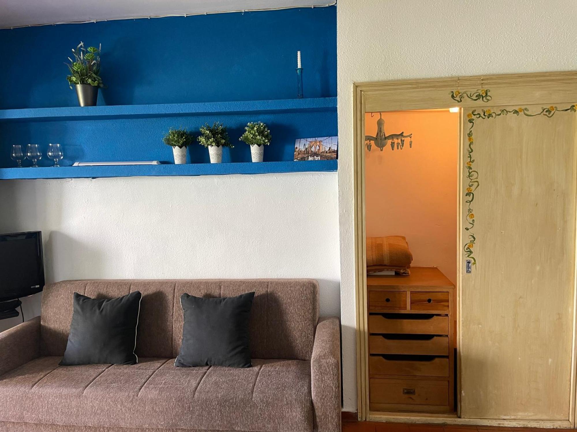 Apartament , Banus Precioso Estudio, 300 Mts Playa