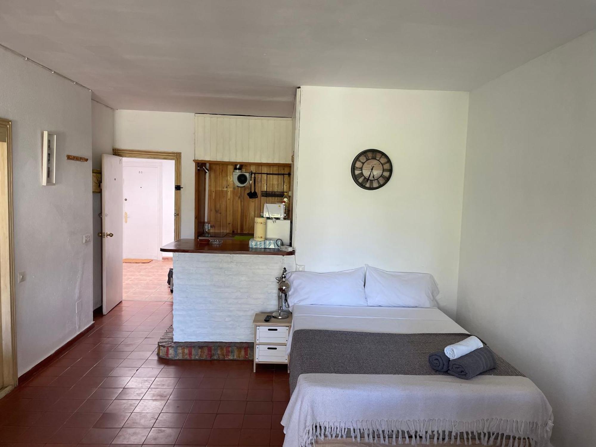 Appartement , Banus Precioso Estudio, 300 Mts Playa Marbella