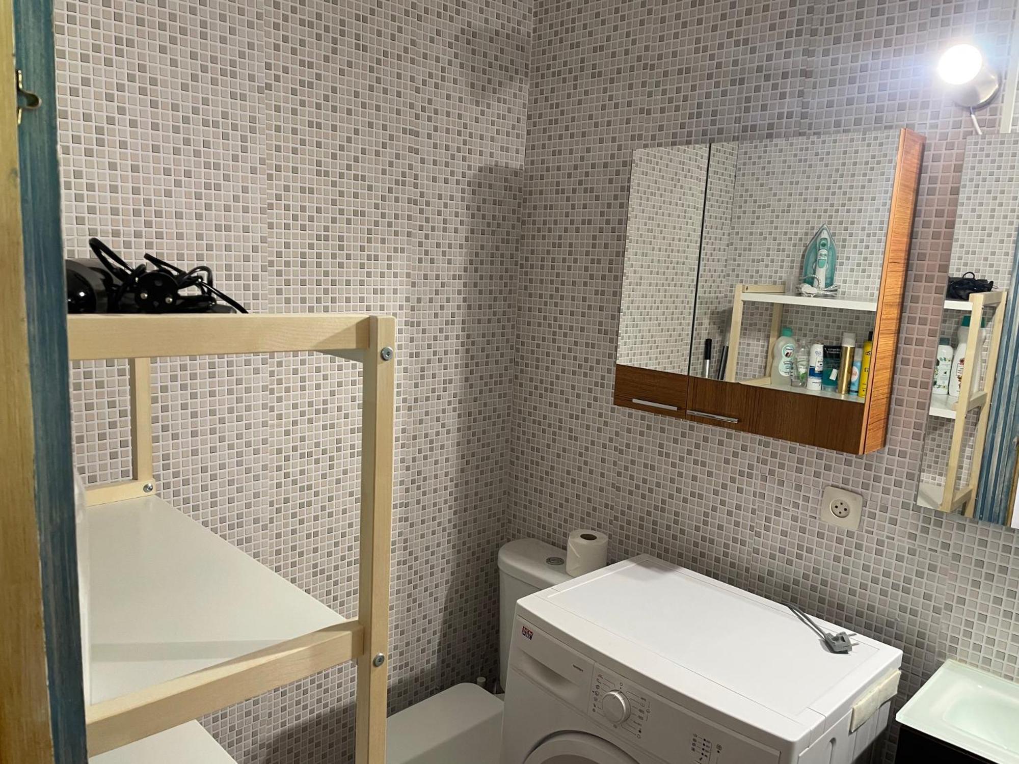 , Banus Precioso Estudio, 300 Mts Playa Appartement *