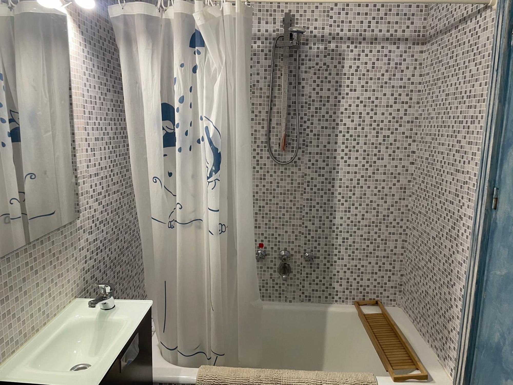 , Banus Precioso Estudio, 300 Mts Playa Marbella