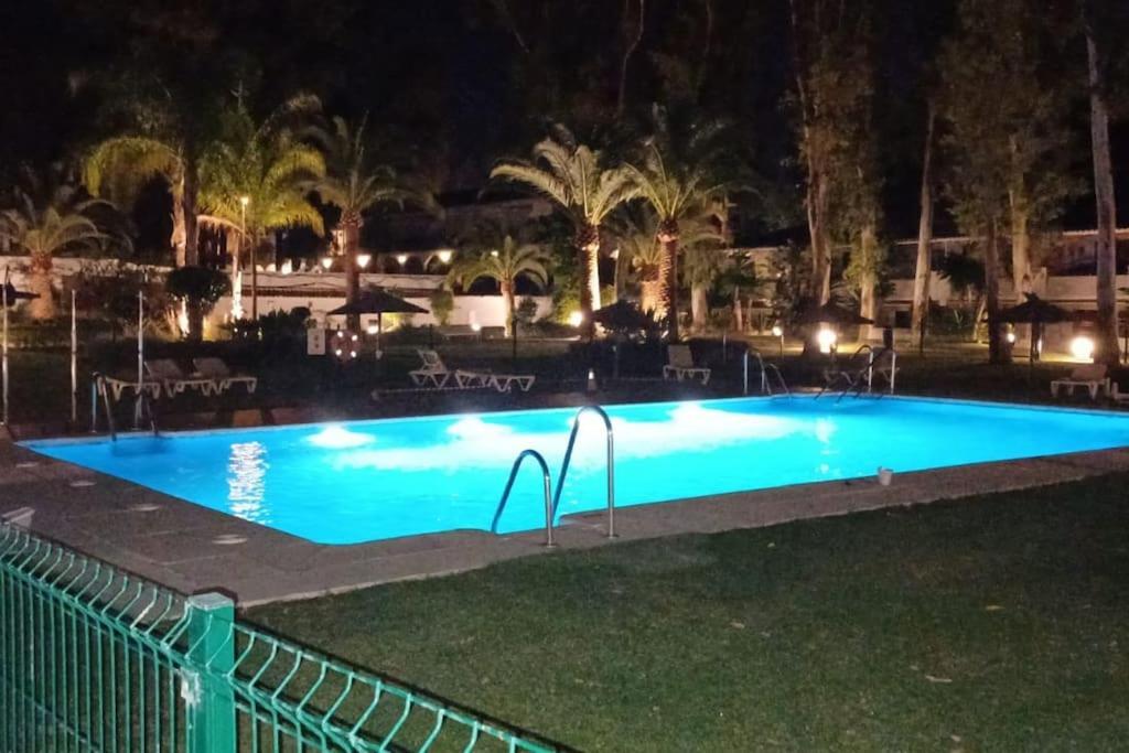 , Banus Precioso Estudio, 300 Mts Playa *