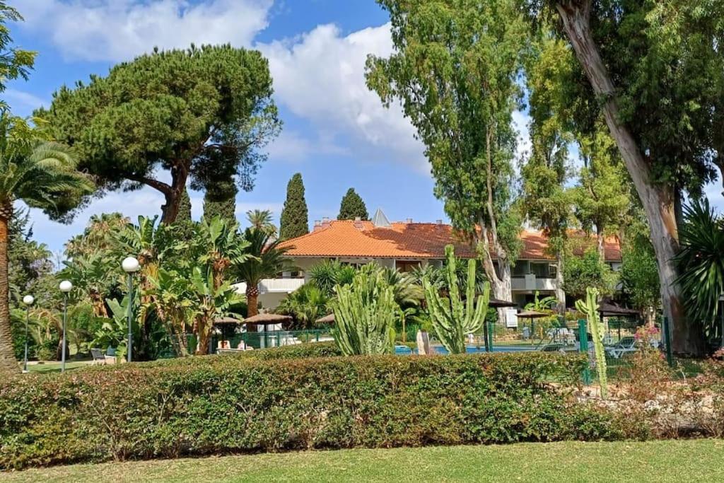 , Banus Precioso Estudio, 300 Mts Playa Appartement Marbella